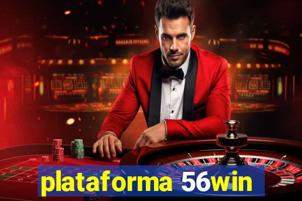 plataforma 56win